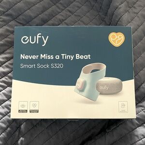 Eufy SmartSock S320